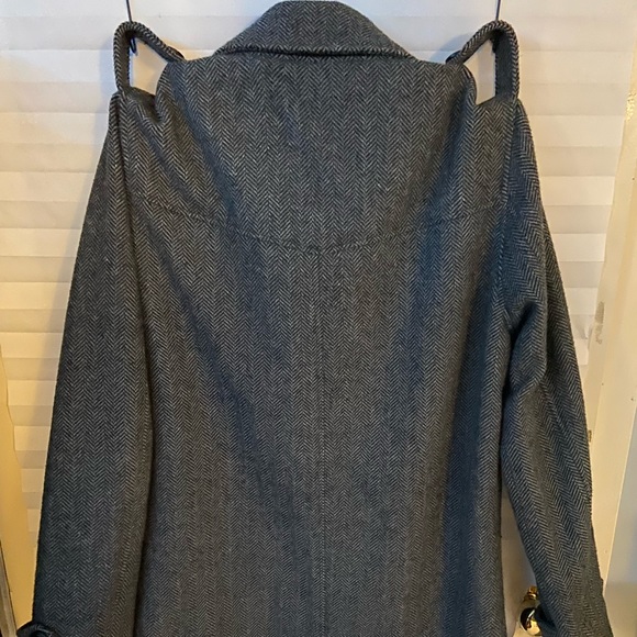 Industry jacket. - Picture 2 of 2